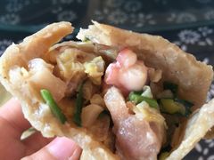 -旺角小渔村·海肠捞饭开创者(环山路店)