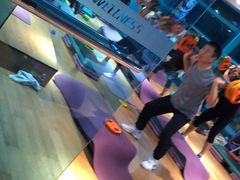 -一兆韦德健身(慧芝湖店)