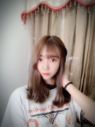 -TK·HAIR SALON韩式设计