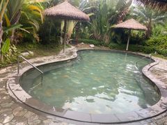 -碧桂园润杨溪谷温泉酒店