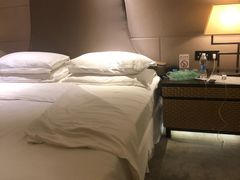 -西安赛瑞喜来登大酒店