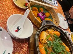 -南沙游艇会·大兵船餐厅