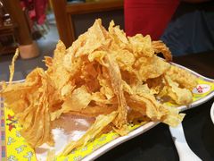 -芦月轩羊蝎子(劲松店)