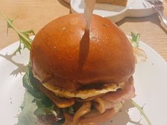 -Cafe 22 Strathfield