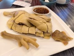 -安泰楼·佛跳墙创始人·传统闽味早茶·酒楼(三坊七巷闽菜地标店)