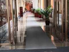 -太白山御龙湾温泉