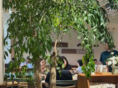 -榖屋house of flour(张江首店)