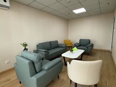 -华东师范大学心理咨询工作室