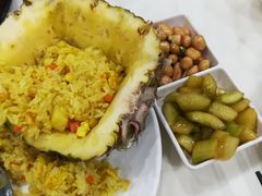 -南海渔家•海鲜•正宗海南菜(海棠湾店)