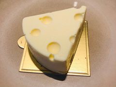-上海苏宁宝丽嘉酒店·Cafe Bellagio西餐厅