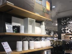 -MUJI无印良品(万科里店)