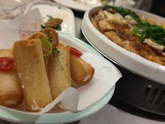 -巡味顺德菜(龙华壹方城店)