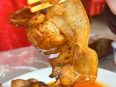 -代木儿回锅肉