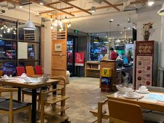大堂-焯牛潮汕牛肉火锅(云峰街创始店)