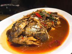 -C31地窖餐厅(黑龙江北路店)