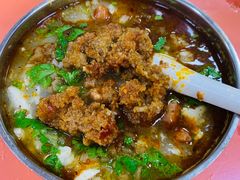 -代四孃牛华豆腐脑美味小食(总店)