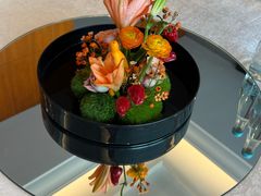 -君来湖滨饭店·渔餐厅