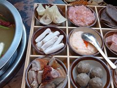 -芈重山老火锅(洪崖洞店)