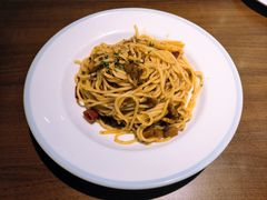 麻辣意面-萨莉亚意式餐厅(南京环亚凯瑟琳广场店)