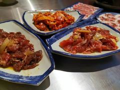 -胡同泥炉烤肉(总店)