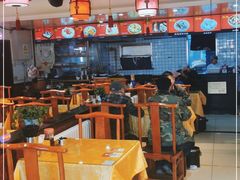 大堂-陈寔包子王·卤煮小肠·京味小吃(龙潭店)