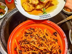 -人民公社铁锅炖·东北菜(卫国道店)