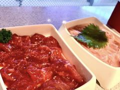 -海底捞大排档火锅(悦荟广场店)