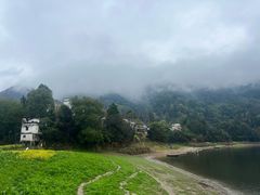 -新安江山水画廊风景区