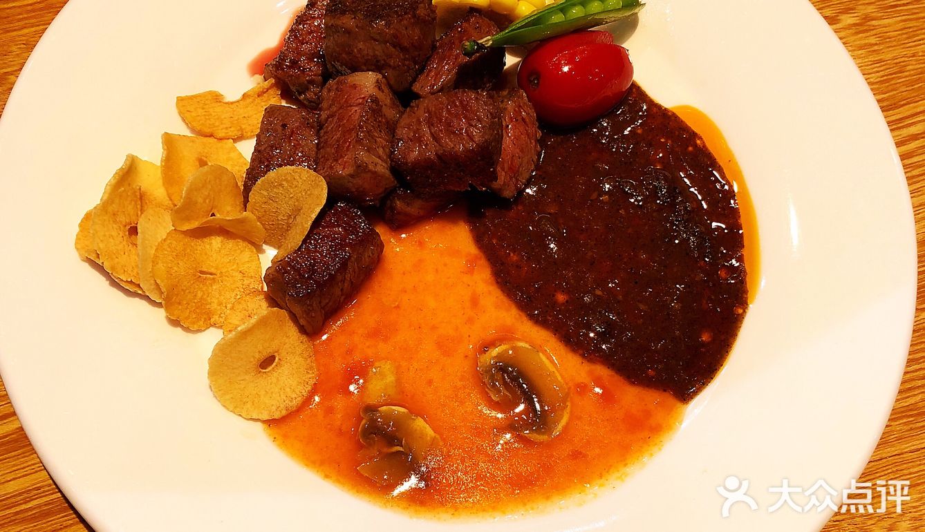 这家日料店店老板真的很有人情味