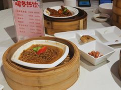 柱侯金钱肚-潮福城潮州大酒楼(湖滨北路店)