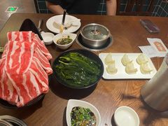 -东海怡品海鲜豆捞(星街坊店)