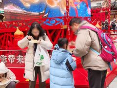 -南翔馒头店(豫园店)