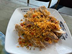 -潘先生平价海鲜城(神州半岛店)