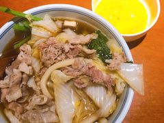 -牛玄庵日式寿喜烧·料理店(新源里店)