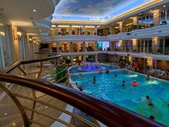 -海韵之星邮轮水会(明发商业广场店)
