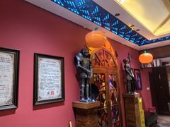 -恐怖游戏(湖滨店)