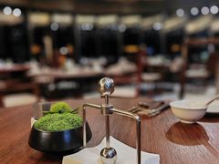 -蛇口希尔顿南海酒店·随轩中餐厅·粤菜