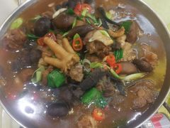 -清真·三德隆饭庄(桥梓口店)