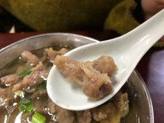 牛滑-达道武仔牛肉店(广达路店)