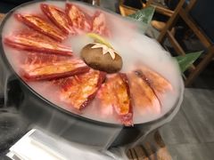 -九田家黑牛烤肉料理(中北镇店)