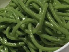 鱼头有机菠菜面-口味堂(珞喻路店)