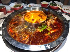-蜀滋香鲜鱼美蛙火锅(339店)