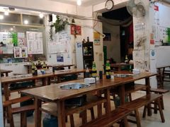 大堂-黑竹香鸡(营和巷店)