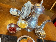 -马勒别墅·中餐厅