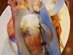 -广州富力君悦大酒店·凯菲厅