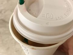 -星巴克(秦皇岛乐都汇店)