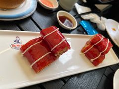 -肥田仔·香港大排档(静安寺店)