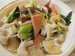 -瑞福园联谊餐室(茂名南路店)