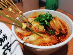 -太二酸菜鱼(浦东正大广场店)