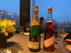 -上海滩餐厅(BFC外滩金融中心店)